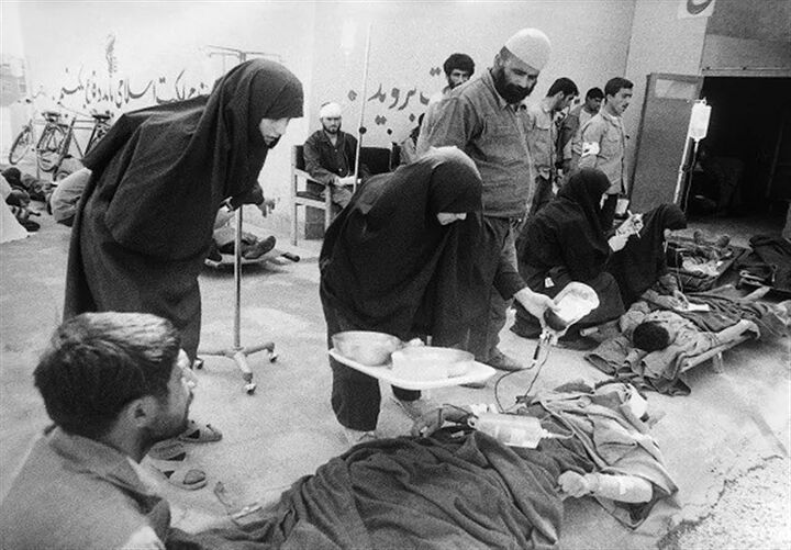 بغض‌هایی که اشک نشدند؛ روایت زنان از تاب‌آوری اجتماعی