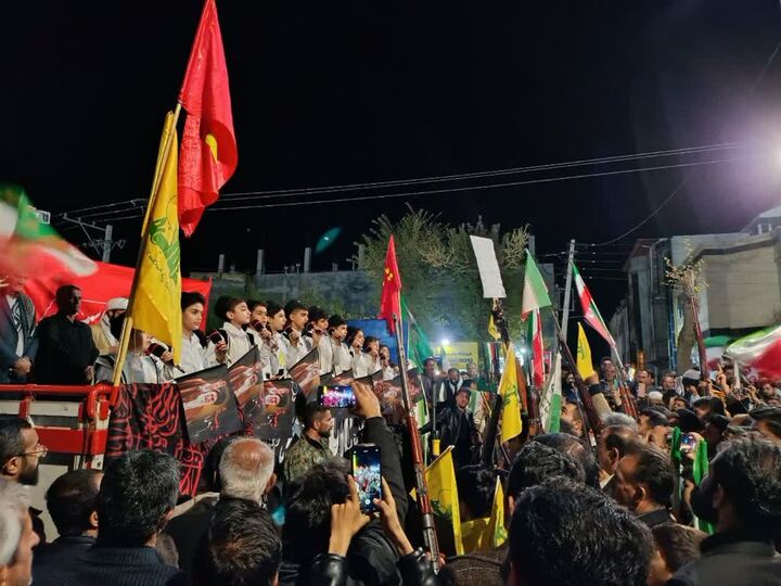 جوانه‌های امید در مسجد حضرت ابوالفضل(ع)؛ تولد نسلی فرهنگی در کانون نسیم صبا