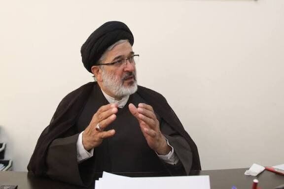 حجت‌الاسلام عماد:روح حماسی مردم کهگیلویه و بویراحمد دشمن را ناکام گذاشت