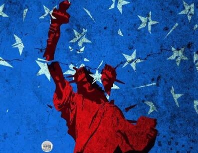 افق پیروزی؛ فرجام هژمونی آمریکا و ظهور نظم نوین جهانی