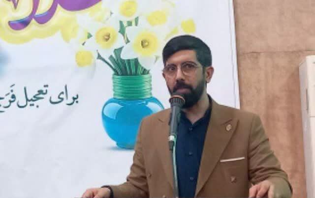 برگزاری اجتماع امام رضایی‌های در بهشهر و رسیدن به شهر رضوی