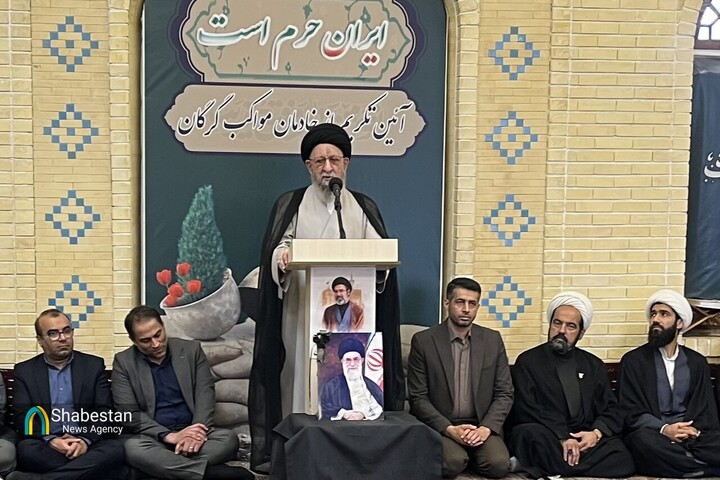 اجتماعات میلیونی مردم سرمایه بزرگ انقلاب/ وحدت مهم‌ترین سلاح ملت است