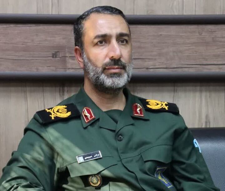 نمایش عظیم اقتدار ملی و رزمایش «جان‌فدا برای ایران امام رضایی» در استان مرکزی برگزار می‌شود