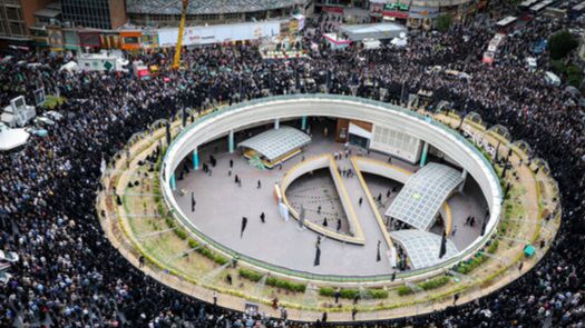 جزئیات اجتماع بزرگ امام‌رضایی‌ها در تهران