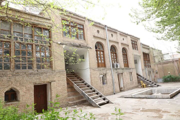 ضرورت صیانت از میراث تاریخی و طبیعی کشور/ بررسی ۲۴ پرونده میراثی در کردستان