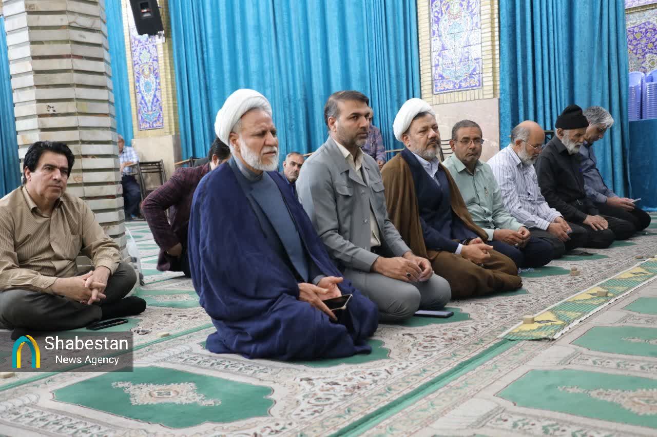 گسترش هیئتهای صلح در کرمان/ مساجد،؛ پایگاه آشتی، مأمن نیازمندان