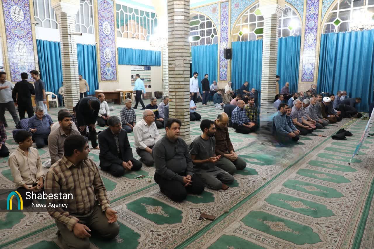 گسترش هیئت‌های صلح در کرمان/ مساجد،؛ پایگاه آشتی، مأمن نیازمندان