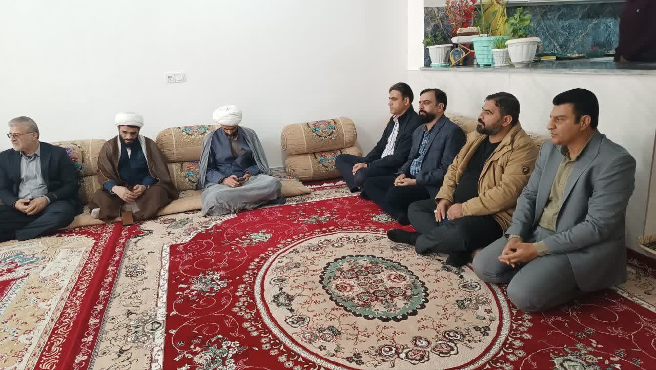 جوانه‌های امید در مسجد حضرت ابوالفضل(ع)؛ تولد نسلی فرهنگی در کانون نسیم صبا