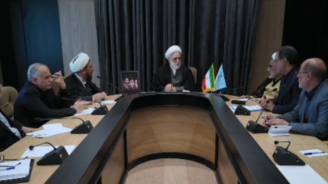 اژه‌ای: مقوله‌ مبارزه با فساد و مفسد در قوه قضاییه تعطیل‌پذیر نیست