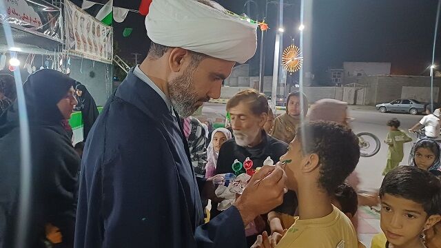 موکب شهدای گورزانگ؛ الگوی جدید کار تمیز فرهنگی بچه‌های مسجد در حوزه فرهنگی‌ـ‌ تربیتی کودک و نوجوان