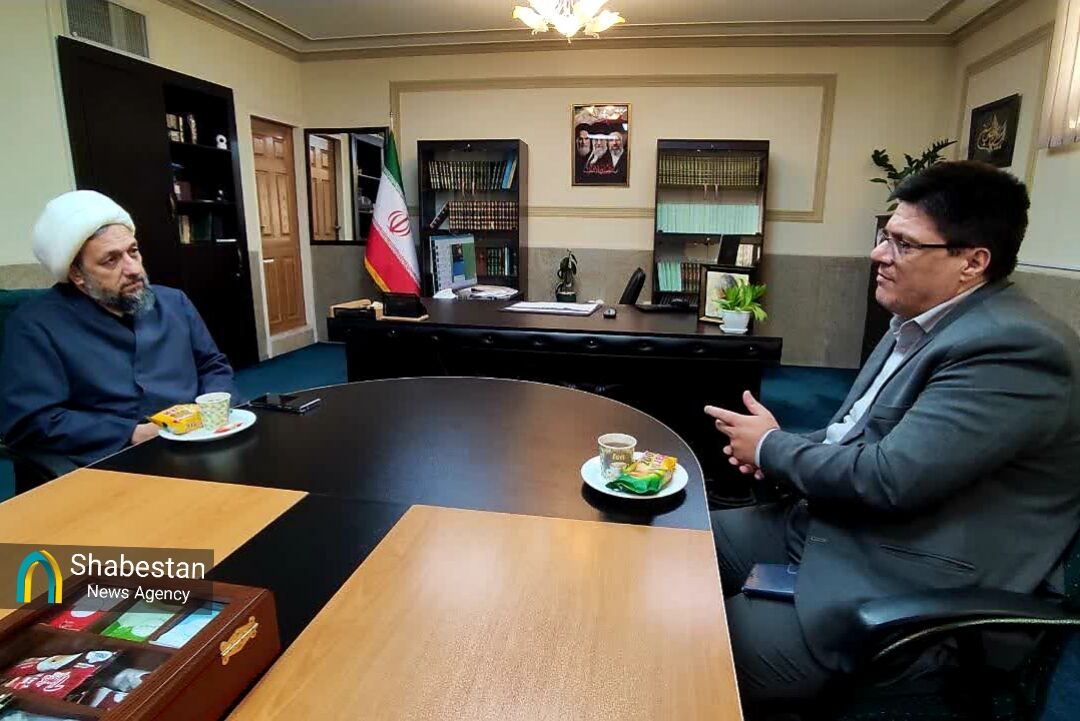 لزوم تقویت رسانه مسجد برای ضریب دادن به اخبار مسجدی