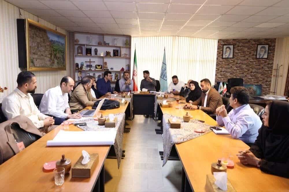 ضرورت صیانت از میراث تاریخی و طبیعی کشور/ بررسی ۲۴ پرونده میراثی در کردستان
