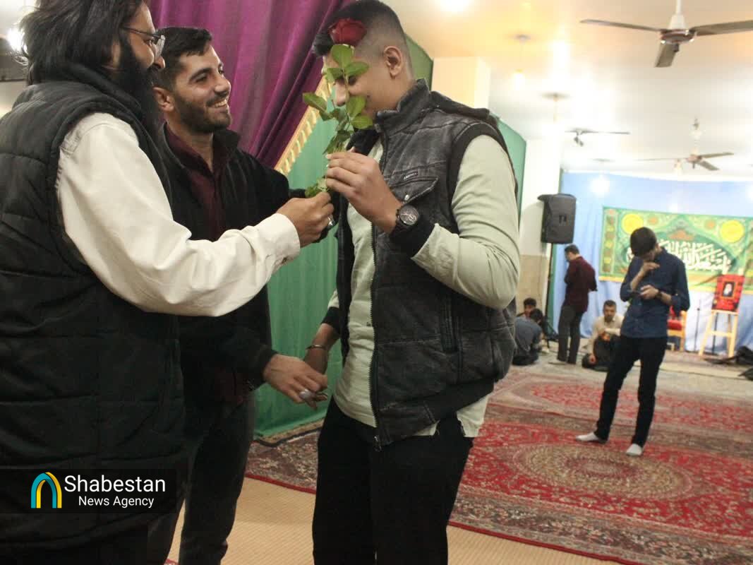 به عشق وطن؛ تکاپوی انسجام بخش