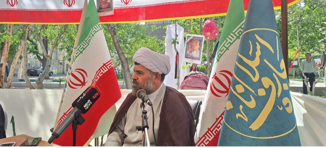 حجت الاسلام حریزاوی: ۶۶۰ مرکز معارف اسلام ناب در کشور فعال شد / تشریح پنج رسالت حوزه در بیانیه تاریخی رهبر شهید