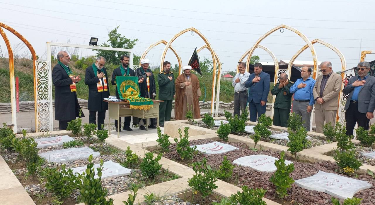 روایت خبرنگار شبستان از کاروانی که خورشید می‌آورد