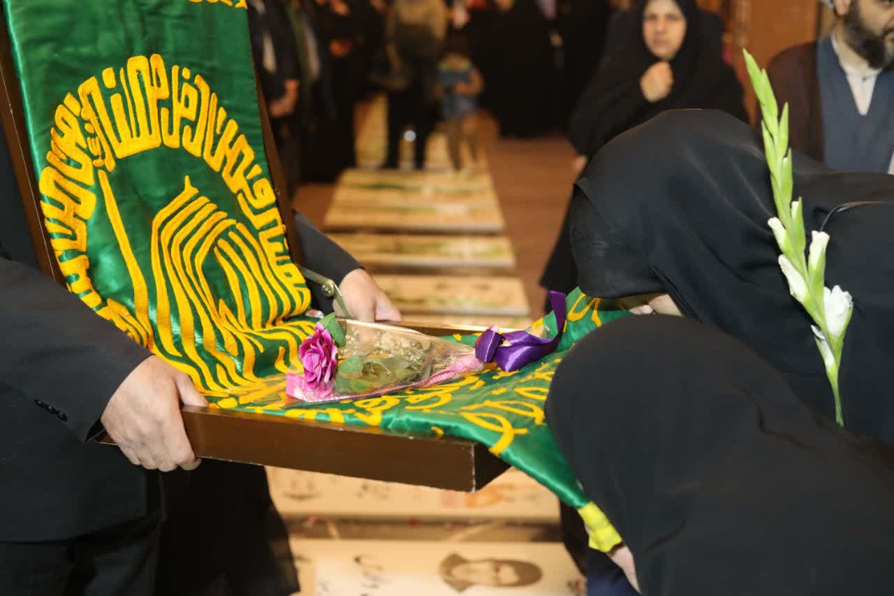 روایت خبرنگار شبستان از کاروانی که خورشید می‌آورد