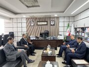 پایداری خدمات در حوزه انرژی خراسان جنوبی مطلوب است