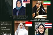 هنرمند تایلندی: سرزمین شعر و ادب ایران الهام‌بخش بزرگان هنر جهان است