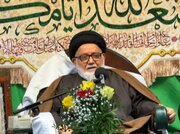 امام رضا(ع) با حکمت و درایت، پایه‌های امامت را محکم کرد