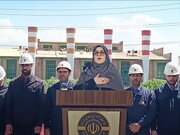 هم‌افزایی و هماهنگی میان قوا در بالاترین سطح قرار دارد/ اقدامات دولت برای حمایت از نیروهای مسلح