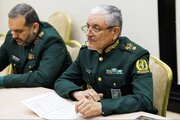 معاون وزیر دفاع: آماده هستیم تجربیات در شکست آمریکا را در اختیار شانگهای قرار دهیم