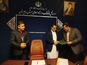 «محمد سپاهی» سرپرست ستاد هماهنگی کانون‌های مساجد استان سیستان و بلوچستان شد