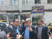 ۳۰ هزار واحد مسکونی تخریبی جنگ رمضان در کشور تعمیر شده است
