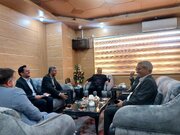 عملکرد خوب ستاد اجرایی حضرت امام(ره) در پرداخت تسهیلات اشتغال‌زایی