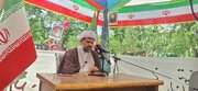  حجت الاسلام حریزاوی: ۶۶۰ مرکز معارف اسلام ناب در کشور فعال شد / تشریح پنج رسالت حوزه در بیانیه تاریخی رهبر شهید