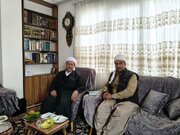 نقش محوری حجره‌ها در تربیت طلاب جوان/ تأکید بر جایگاه آموزشی و فرهنگی مساجد
