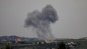 پزشکان بدون مرز: حملات اسرائیل به جنوب لبنان با وجود آتش‌بس ادامه دارد