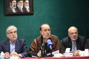 حاجی بابایی: کنکور ۳۰ روز پس از جنگ برگزار می‌شود