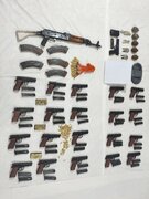 قرارگاه حمزه سیدالشهدا: به هر گونه اقدام گروهک‌های تروریستی بدون اغماص پاسخ قاطع و کوبنده داده خواهد شد