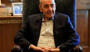 رئیس پارلمان لبنان: تا زمانی که آتش‌بس نشود هیچ مذاکره‌ای صورت نمی‌گیرد