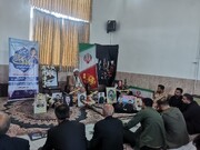 پیوند دین و ایثار در مساجد آذربایجان غربی