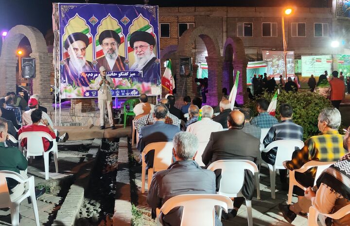 ضرورت عبرت آموزی تاریخی؛ از خیانت های پهلوی تا اقتدار موشکی امروز