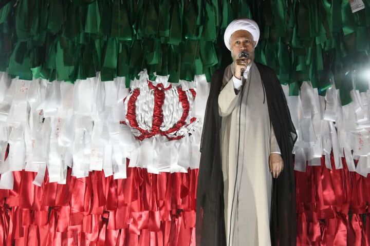 مسجدالرسول و تربیت نیروهای انقلابی؛ حضور پررنگ شیرازی‌ها