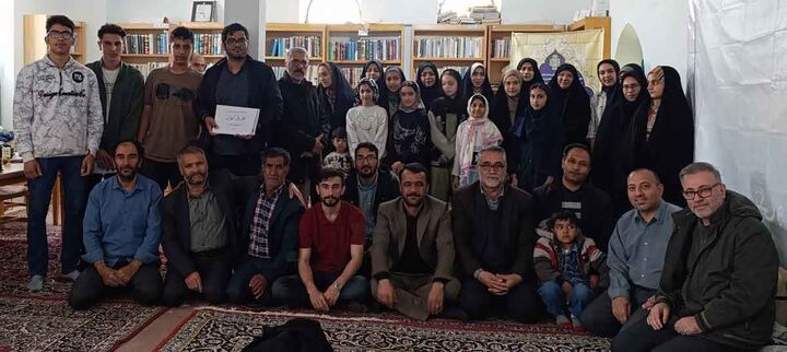 توجه به توسعه متوازن فرهنگی در برگزاری کارگاه‌های  داستان نویسی ترکی رضوی مورد تاکید است