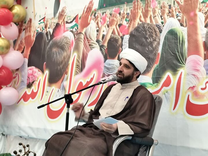 سیره امام رضا(ع)؛ الگوی راهبردی عبور از «جنگ ترکیبی» امروز است