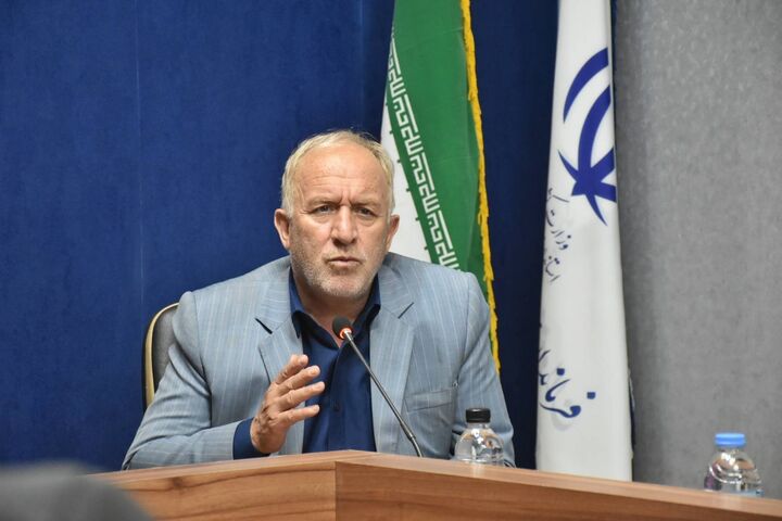 رمز موفقیت ما ترویج عملی فرهنگ ایثار و شهادت است