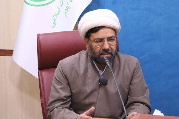 منطق قرآن، عامل پیشرفت و مقاومت ملت ایران
