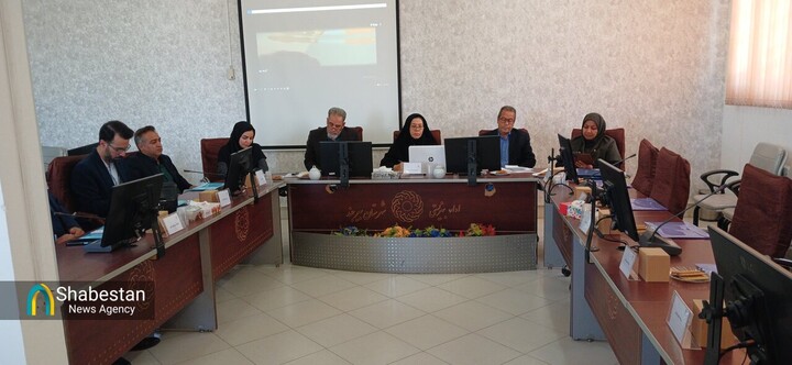 مجتمع اجتماعی الزهرا بیرجند؛ الگوی متمرکز کاهش آسیب‌های اجتماعی در کشور