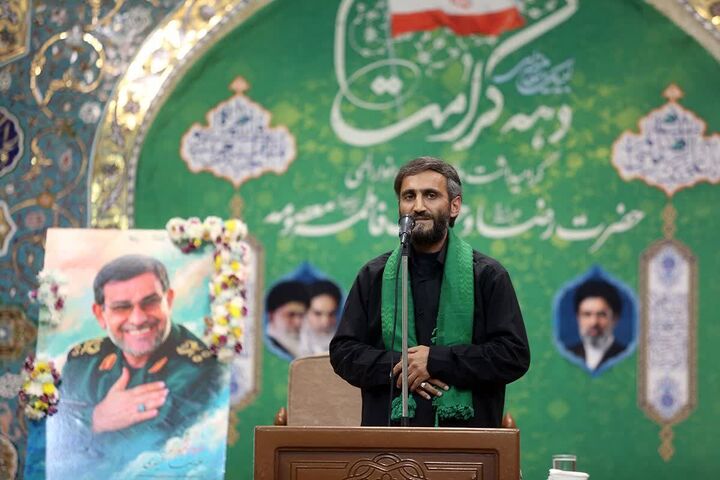 تنگه هرمز برای همیشه در مدیریت ایران است