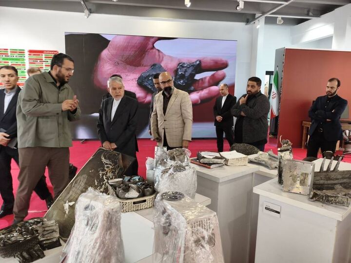 فاجعه میناب مانند هیروشیما و ویتنام به‌عنوان یک جنایت تاریخی در جهان شناخته می‌شود