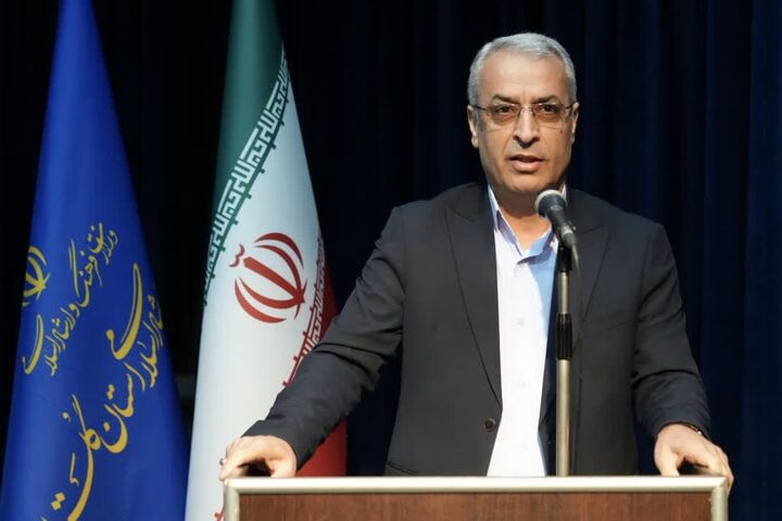 هنرمندان روایت‌گر ماندگار هویت ایران اسلامی‌ هستند/ ملت ایران در برابر تهدیدها ایستاده است