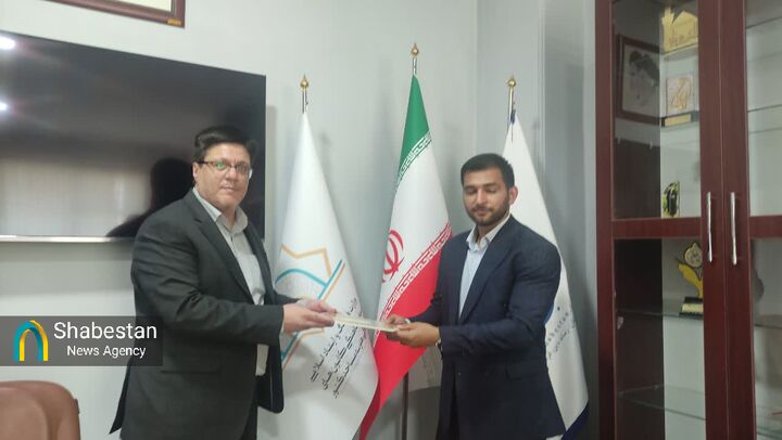 تفاهم‌نامه ارتقای دانش‌حقوقی در کانون‌های مساجد کرمان امضا شد