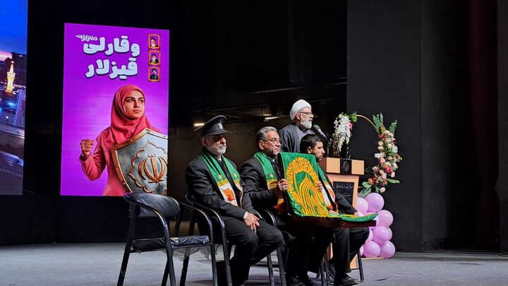 اتحاد مقدس با کنارهم بودن باید حفظ شود