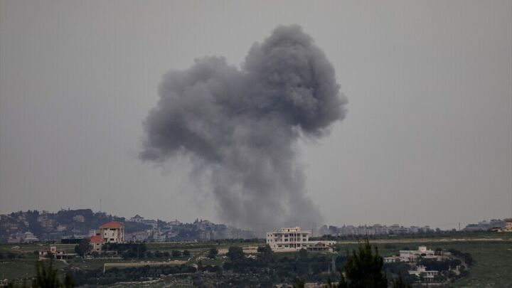 پزشکان بدون مرز: حملات اسرائیل به جنوب لبنان با وجود آتش‌بس ادامه دارد