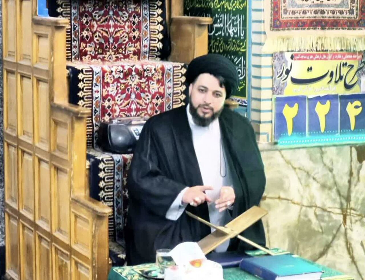 نقش بیبدیل مسجد در تابآوری محله؛ درسهایی از مسجد امام خمینی(ره) شیراز