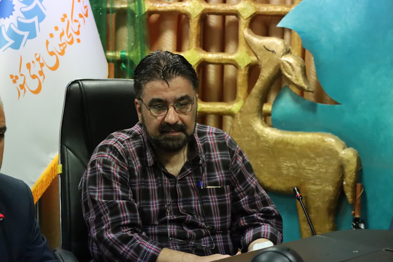 شخصیت بزرگوار امام رضا در شعر و ادبیات اقوام مختلف تأثیرگذار بوده است